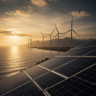 Asia Pacific Sustainable Infrastructure