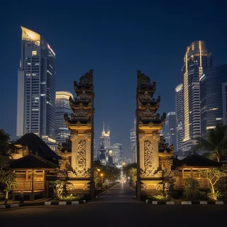 Indonesia Special Situations Fund