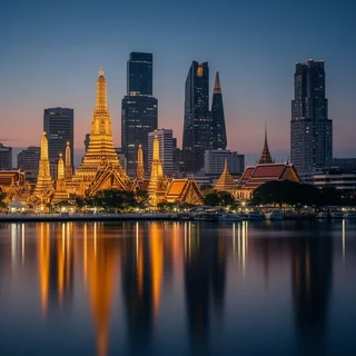 Thailand/Southeast Asia PE Fund