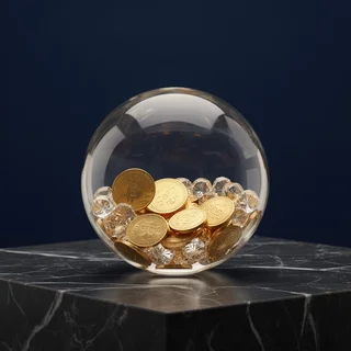 Consolidated portfolio reporting for a single-family office