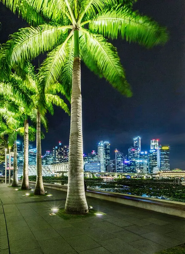 FundBridge Capital Singapore — regulated fund platform for managers at any stage